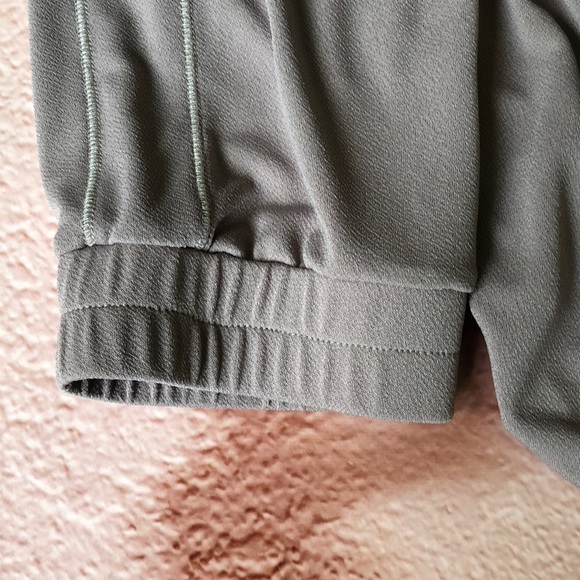 Twin-Set Soft Jogger Pants; size XXS(fits XS) - Picture 3 of 4
